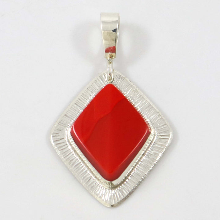 Rosarita Pendant