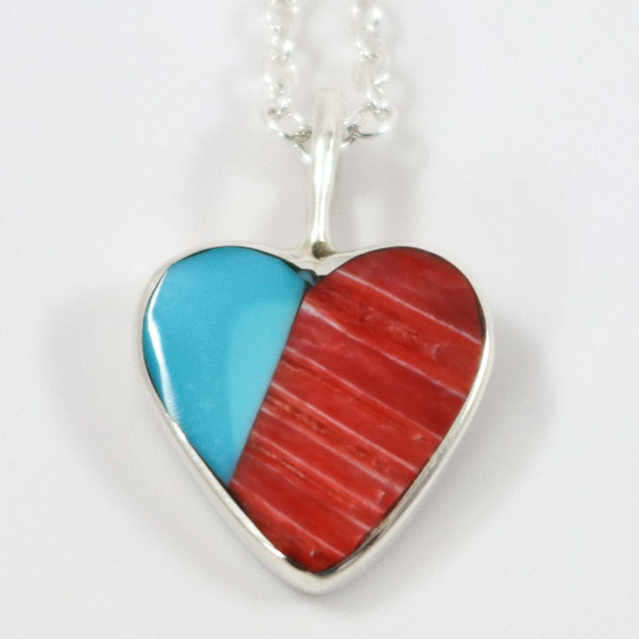 Heart Pendant