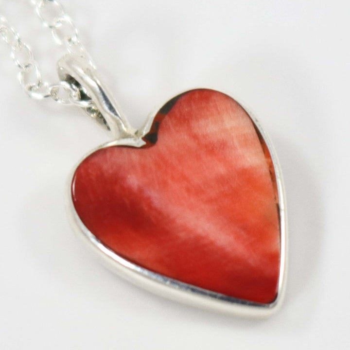 Heart Pendant