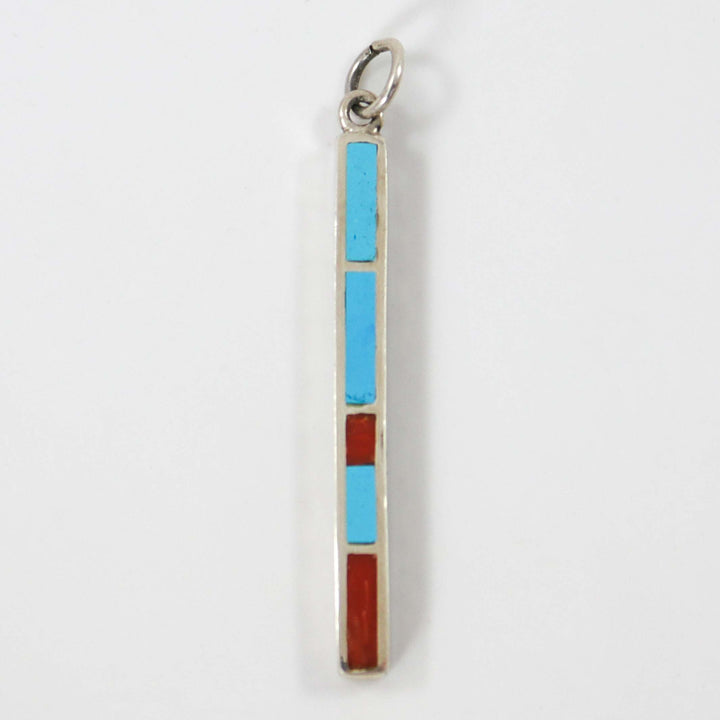 Dancing Stick Pendant