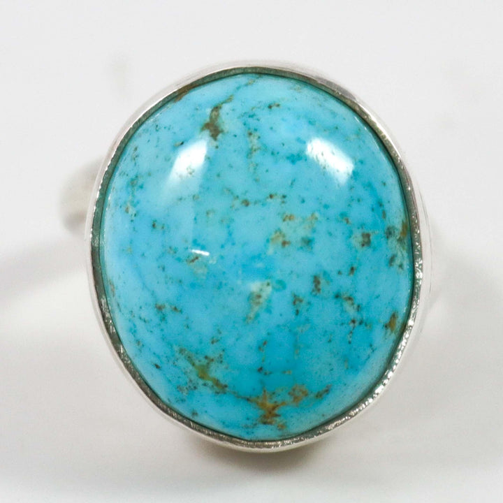 Nina Maria Turquoise Ring