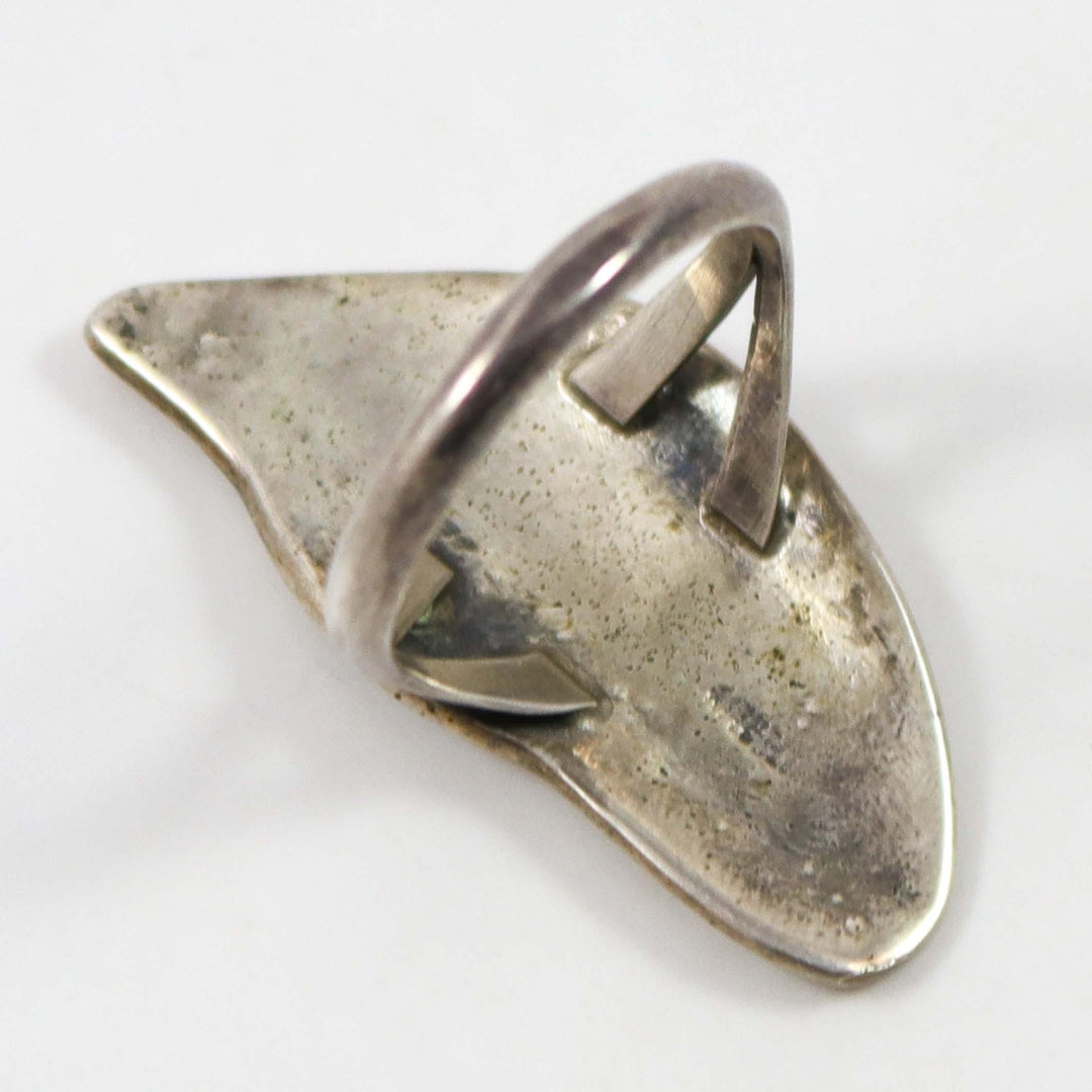 Badger Paw Ring by Vintage Collection - Garland's