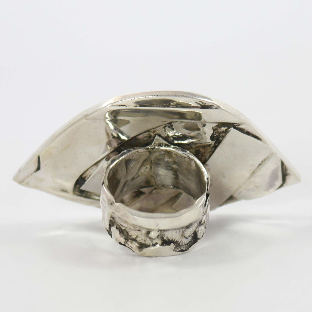 Inlay Ring