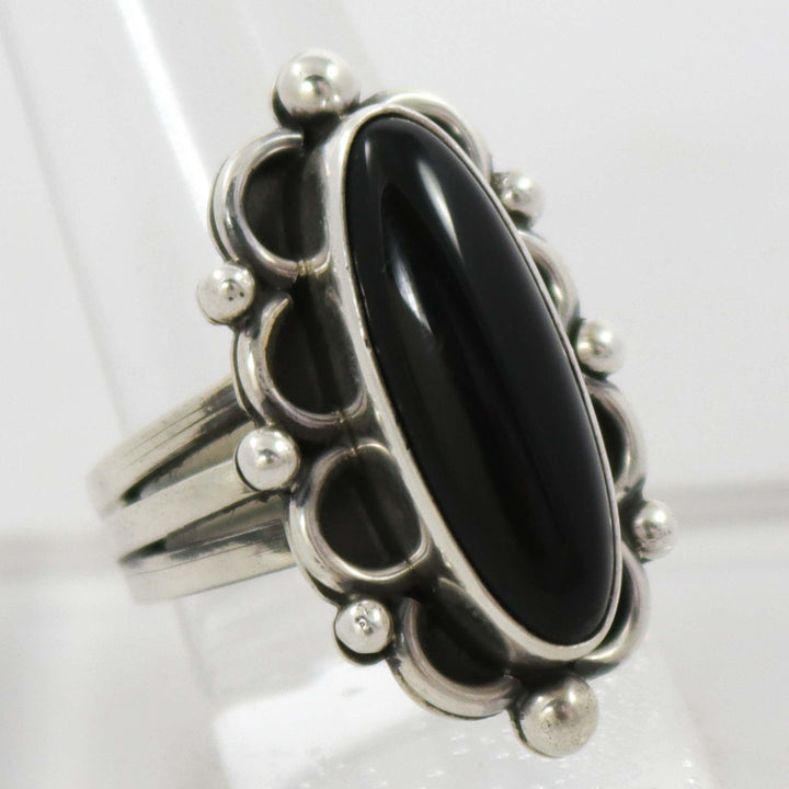 Onyx Ring