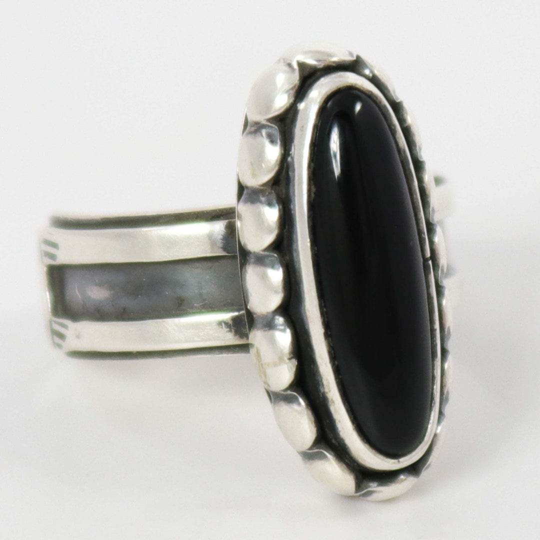 Onyx Ring