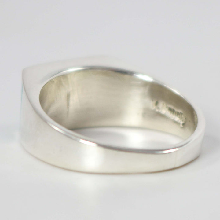 Inlay Ring