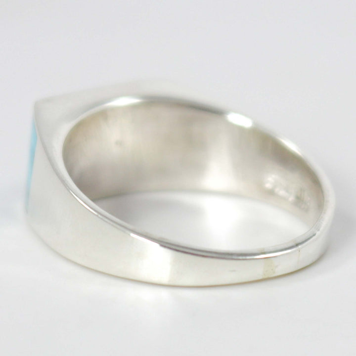 Inlay Ring