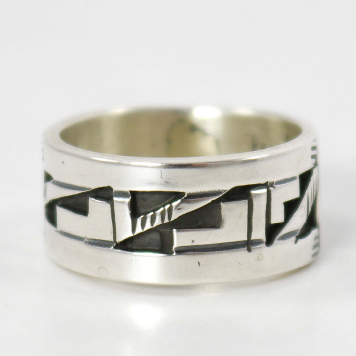 Overlay Ring