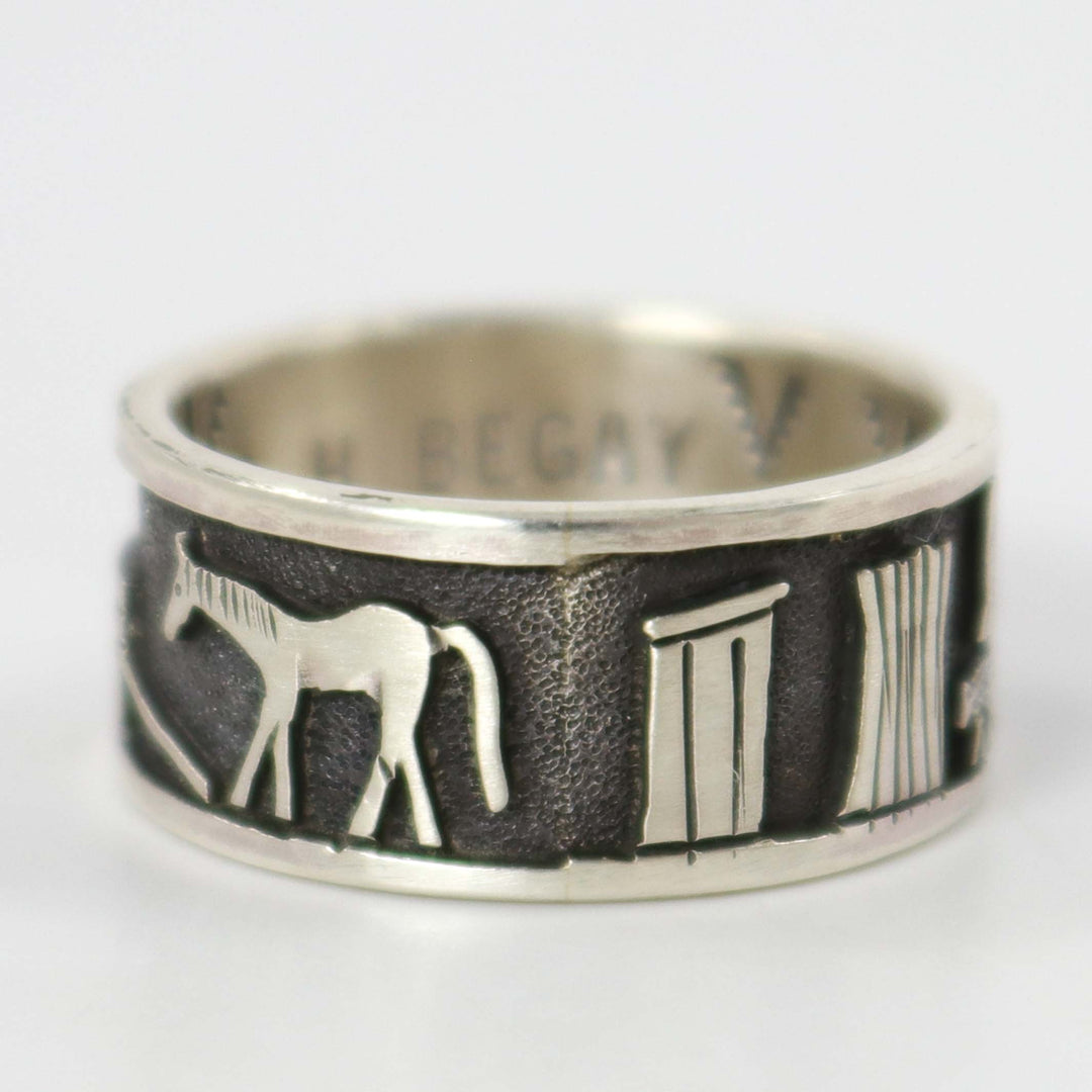 Storyteller Ring