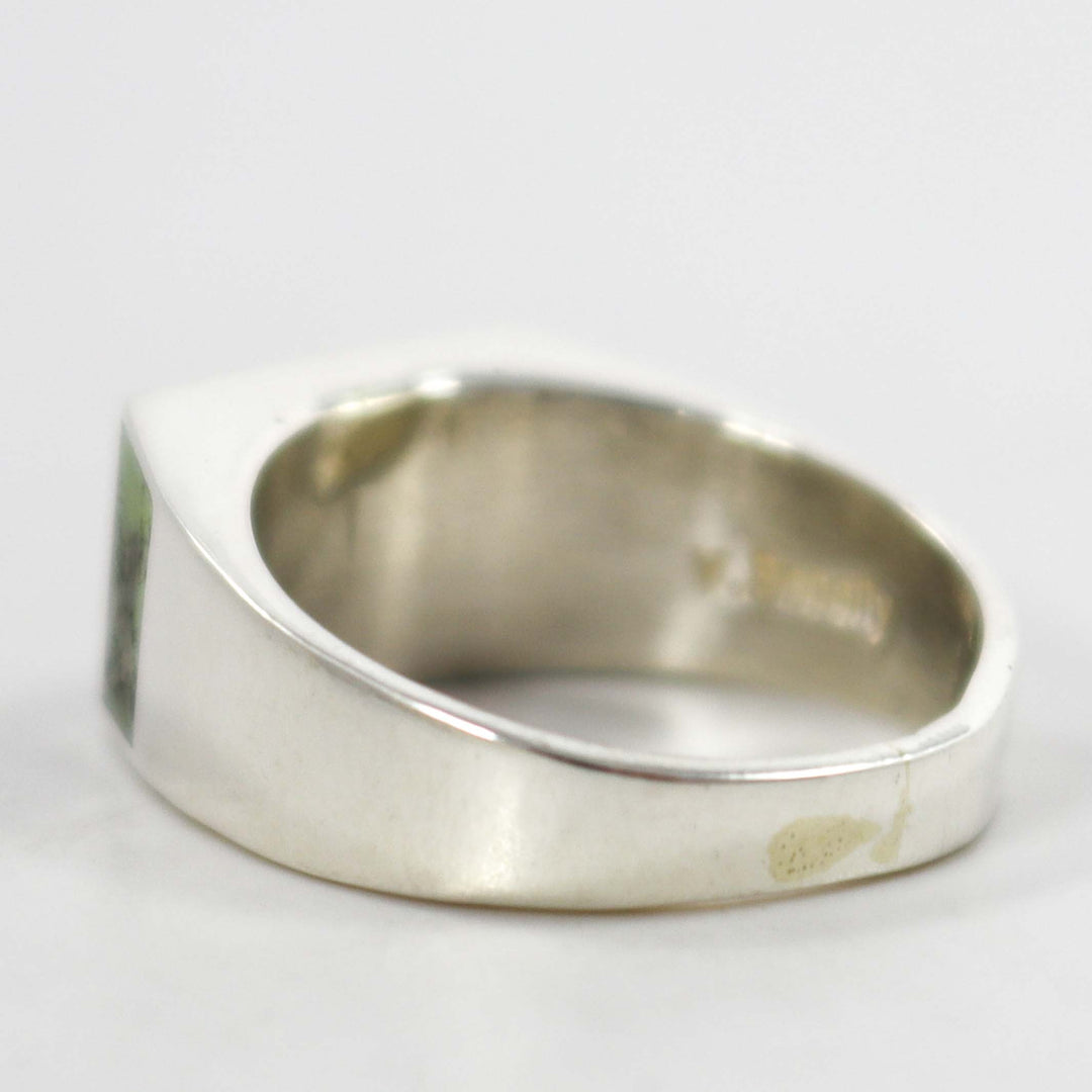 Inlay Ring