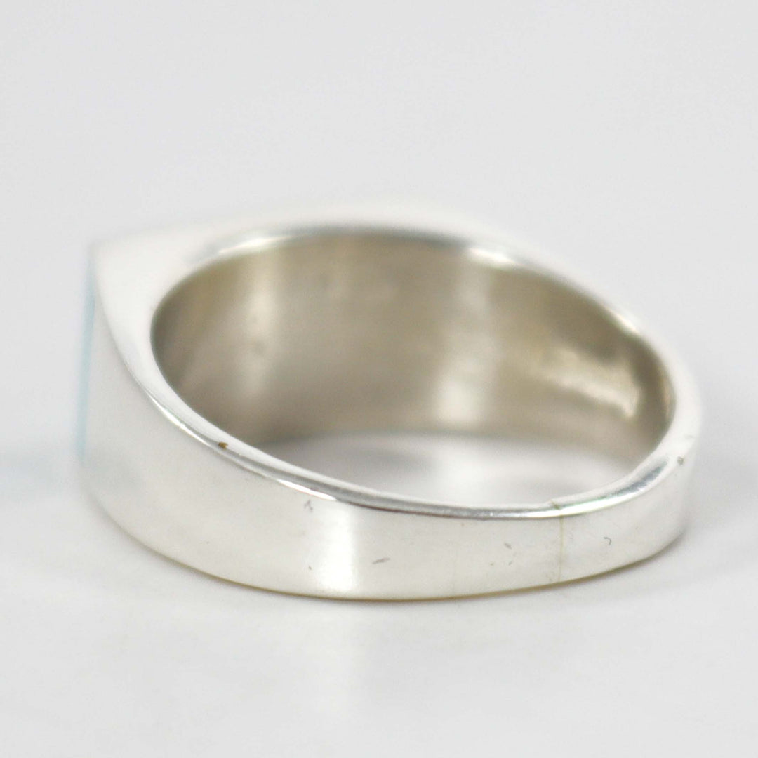 Inlay Ring