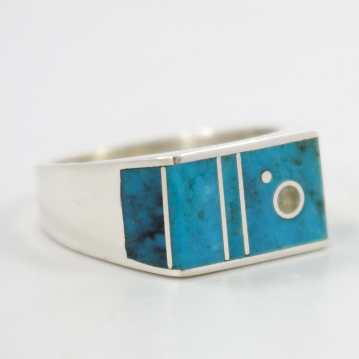 Inlay Ring