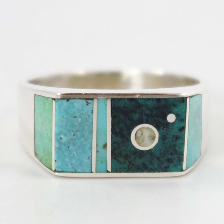 Inlay Ring