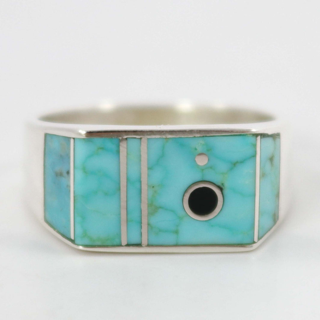 Inlay Ring