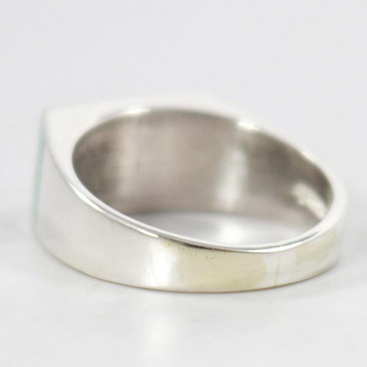 Inlay Ring