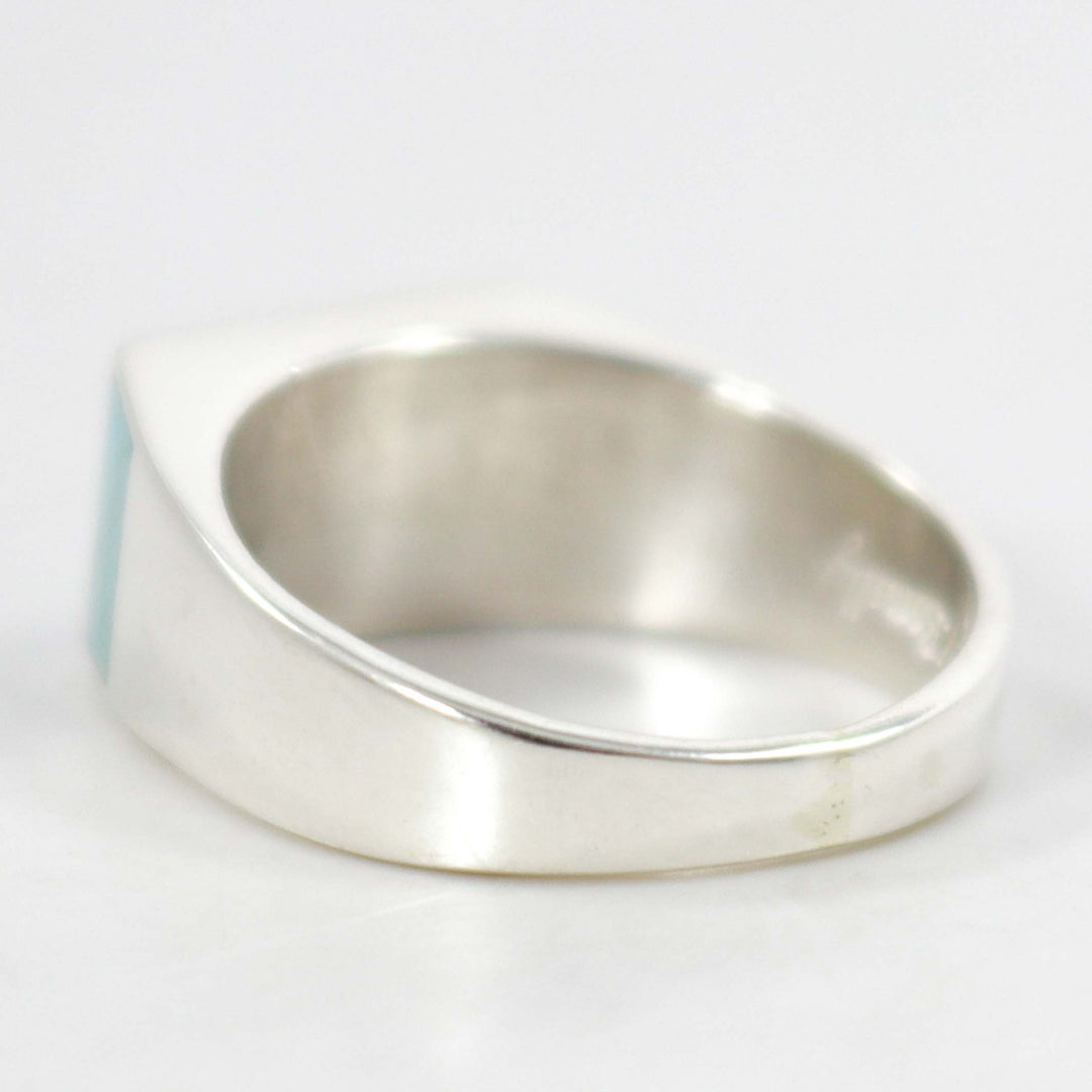 Inlay Ring