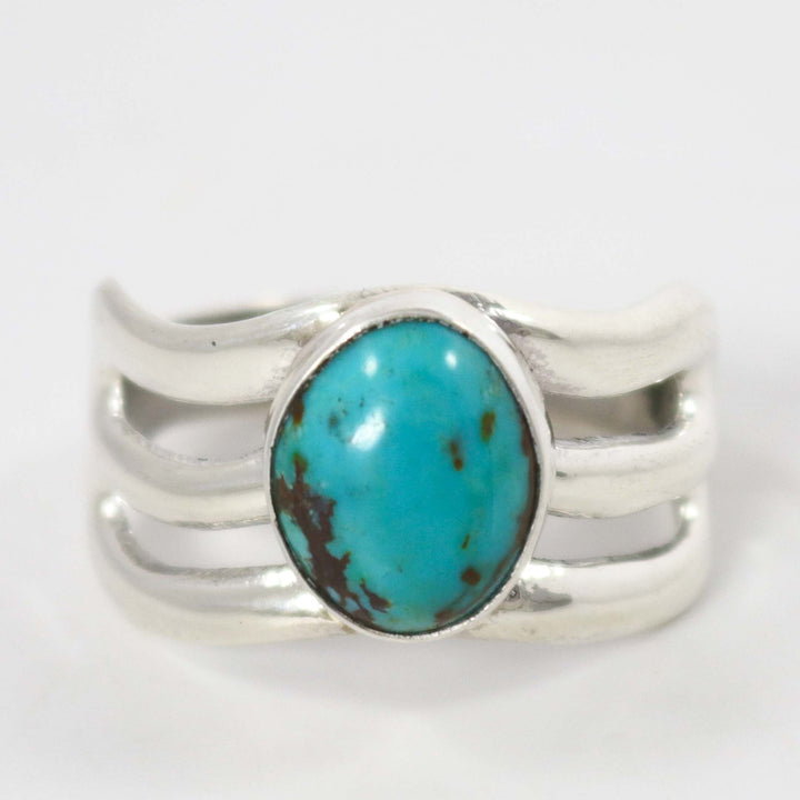 Turquoise Ring