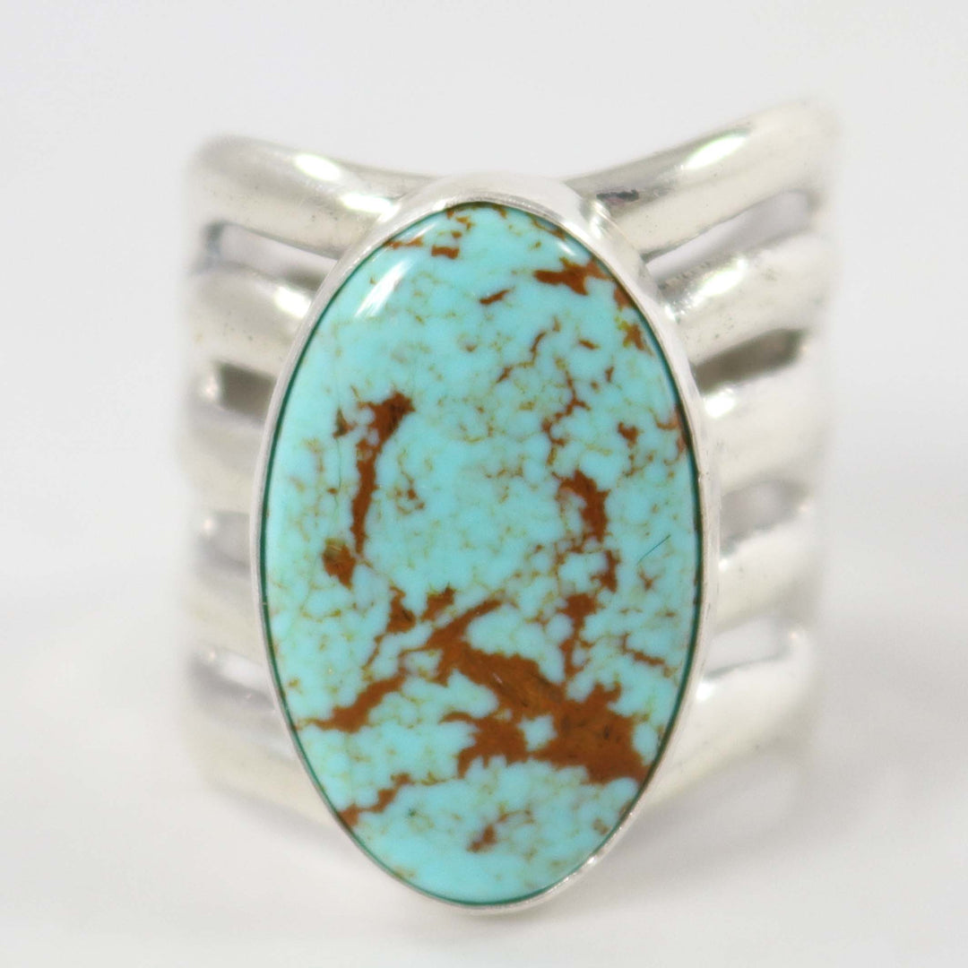 Turquoise Ring