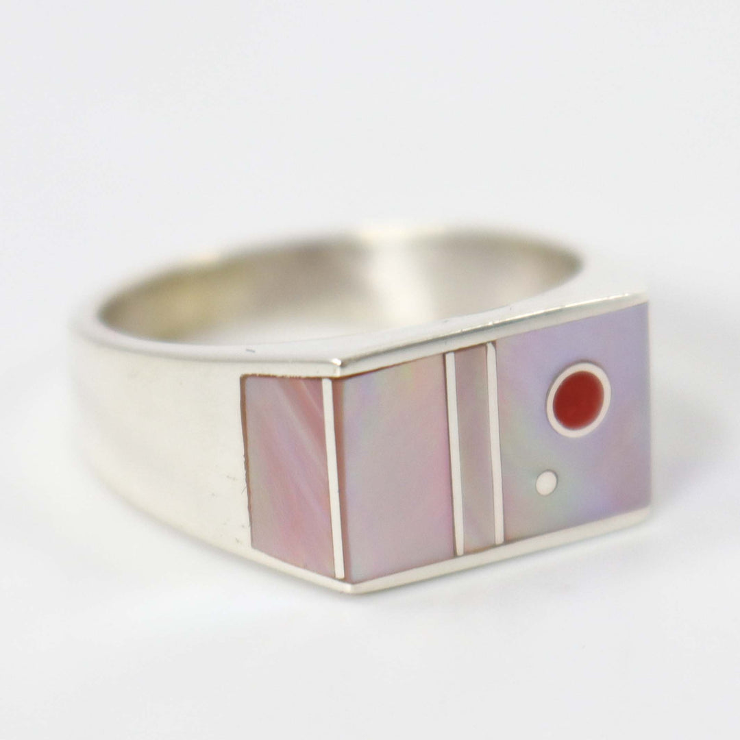 Inlay Ring