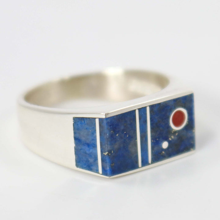 Inlay Ring