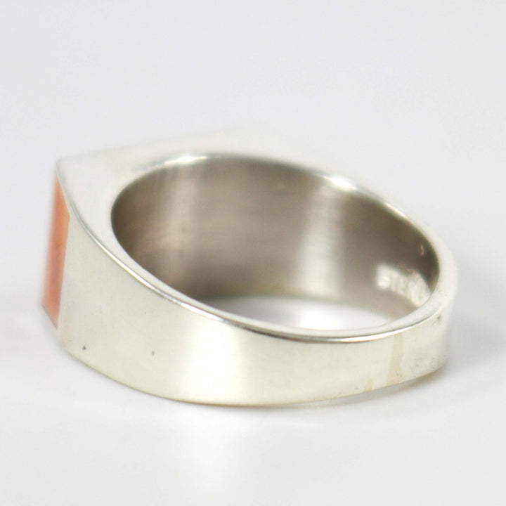 Inlay Ring