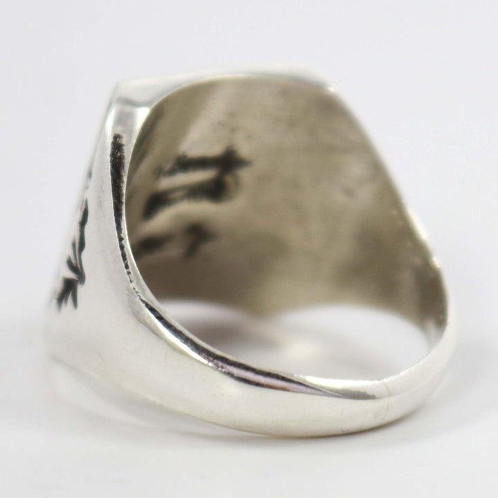 Inlay Ring