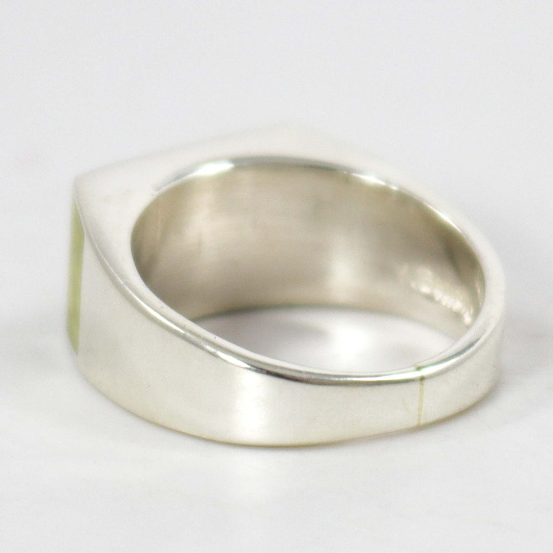 Inlay Ring