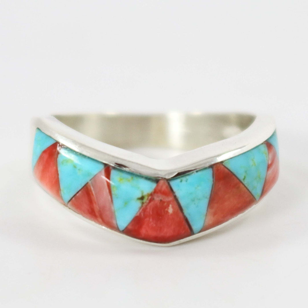 Inlay Ring