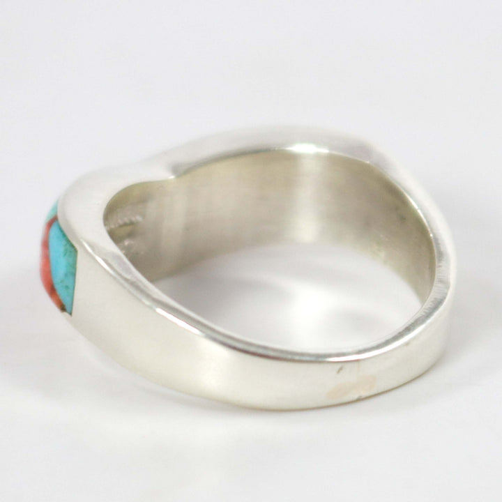 Inlay Ring