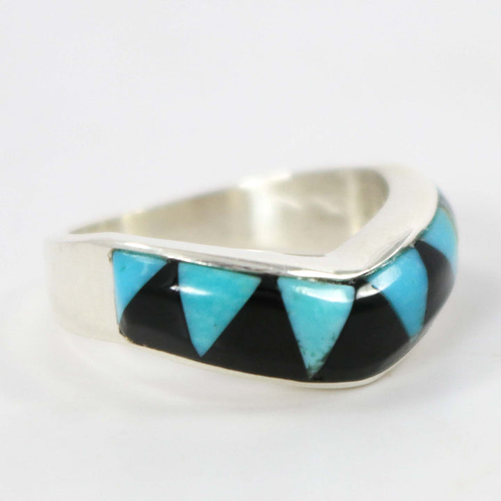 Inlay Ring