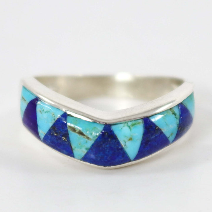 Inlay Ring