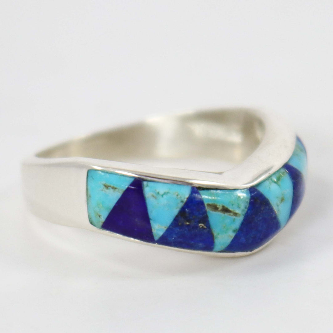 Inlay Ring