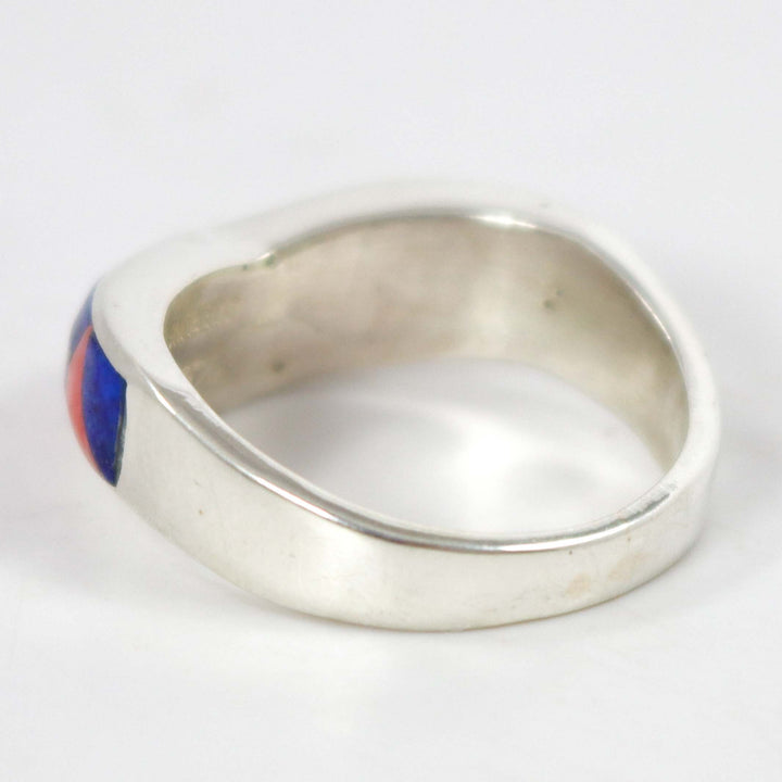 Inlay Ring