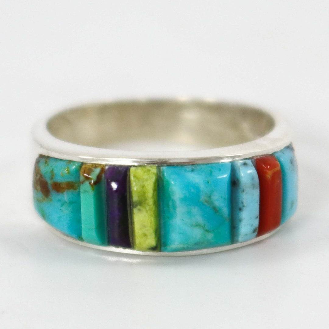 Inlay Ring