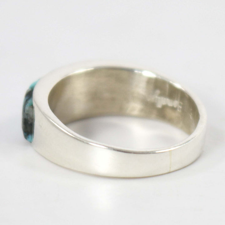 Inlay Ring