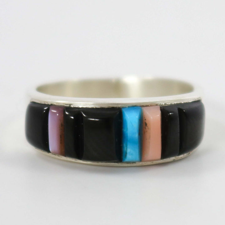 Inlay Ring