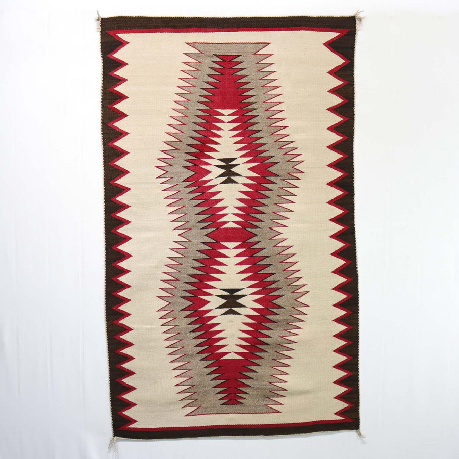 1930s Red Mesa by Vintage Collection - Garland's