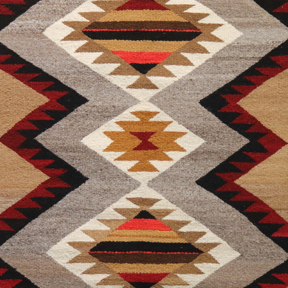 1950s Navajo Rug by Vintage Collection - Garland's