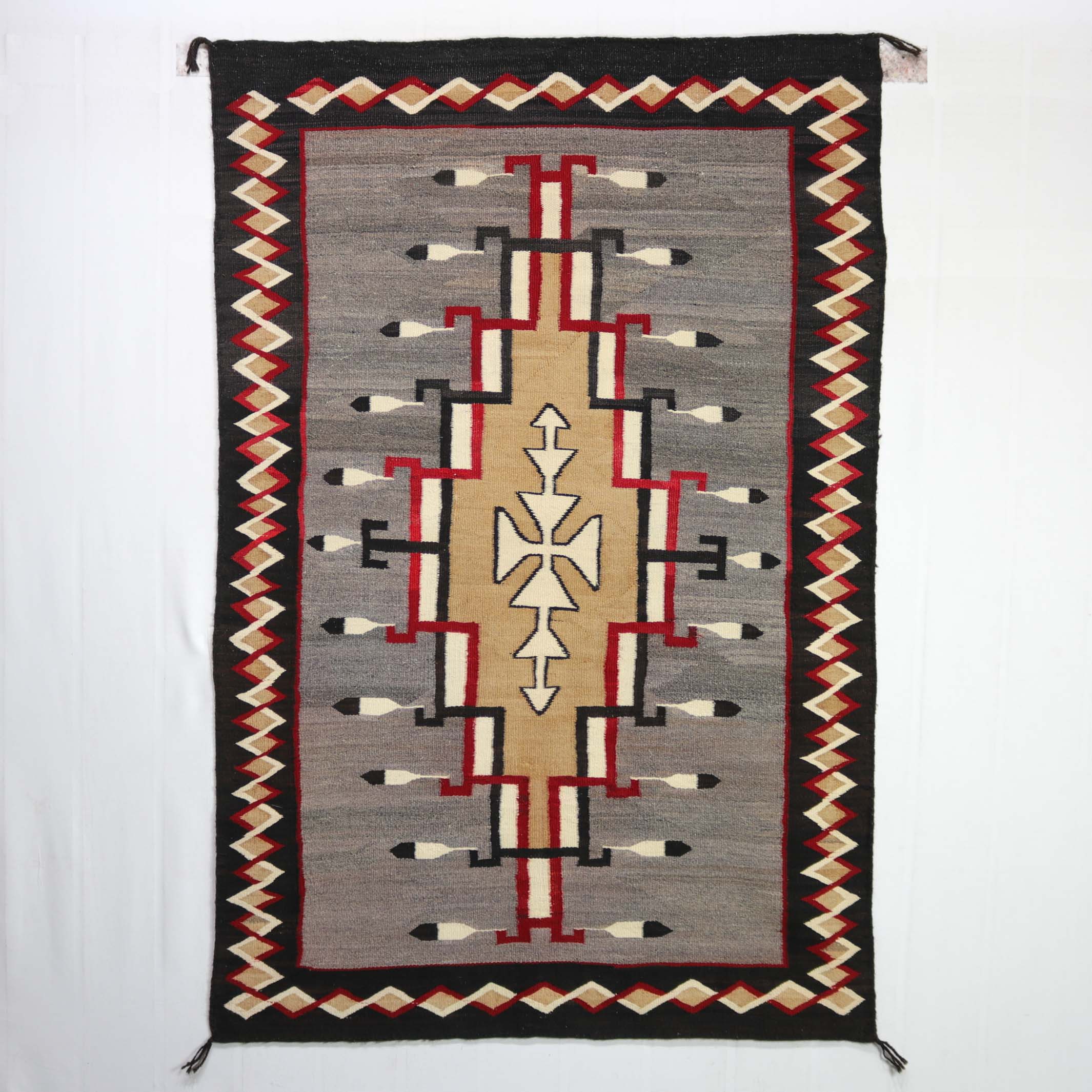 Navajo Rugs