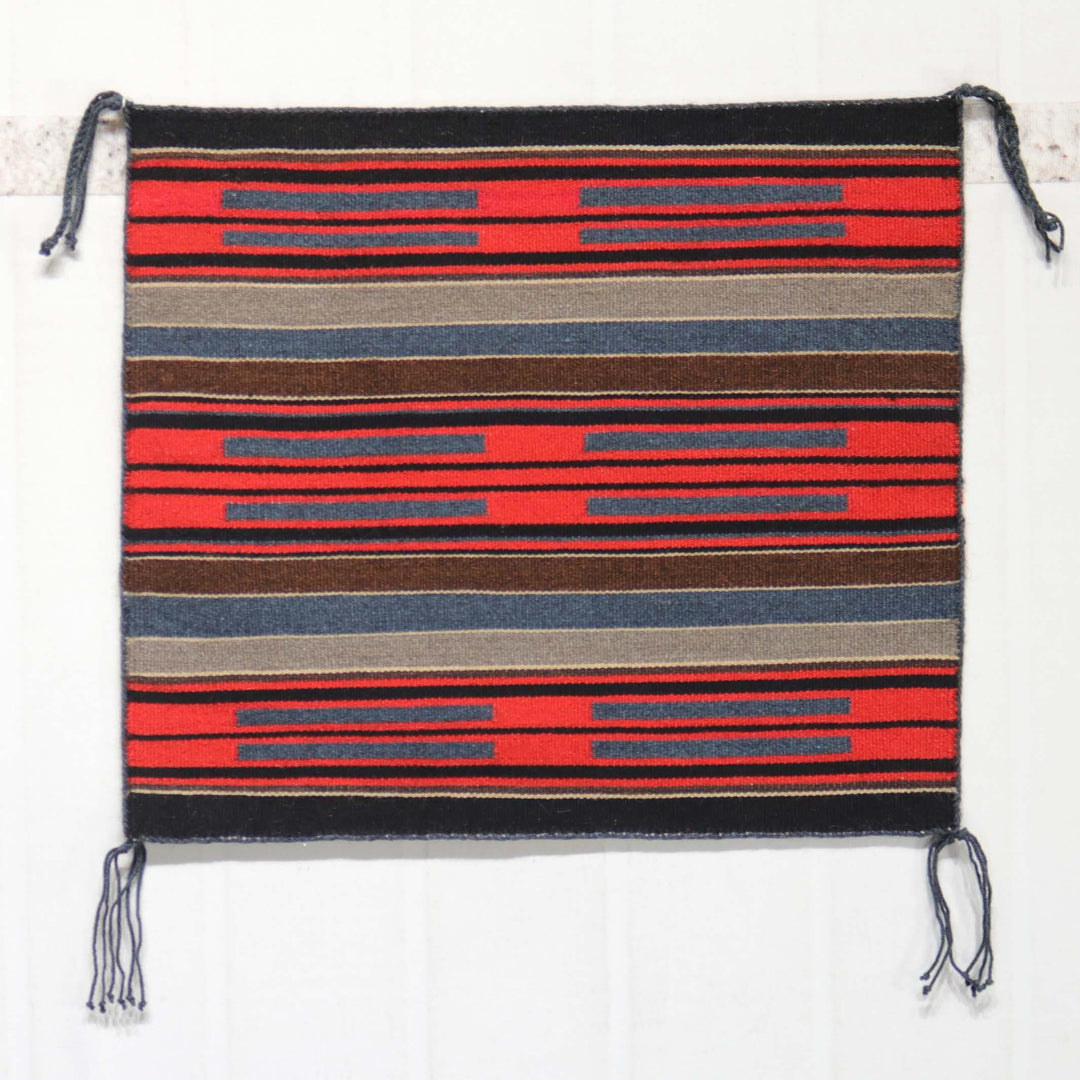 2nd Phase Chief Blanket
