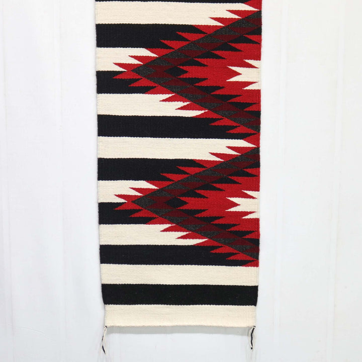 Blanket Revival Runner