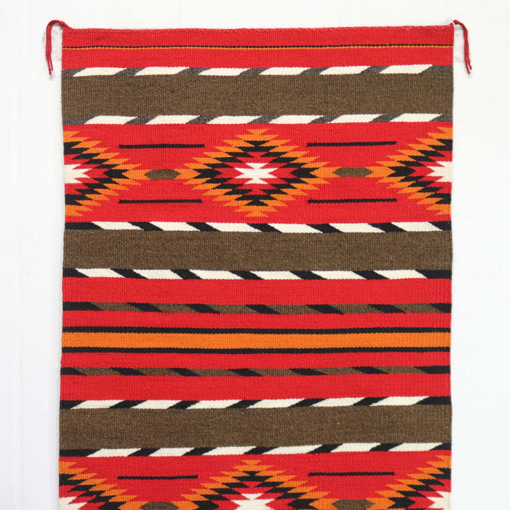 Serape Revival